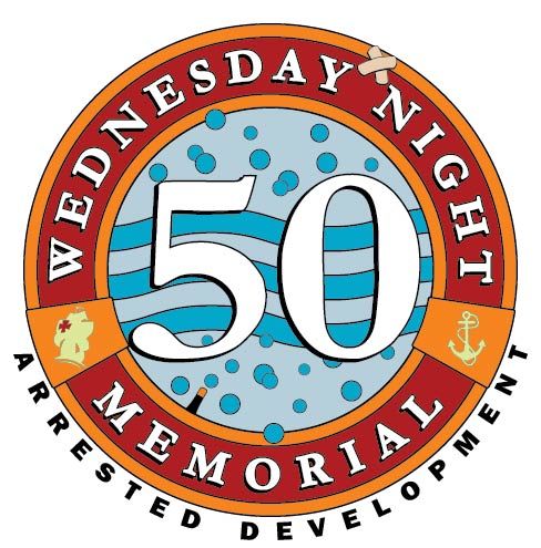 Wednesday Night Memorial - 50 yrs. of Arrested Development.